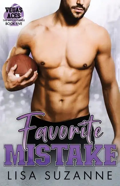 Favorite Mistake - Paperback