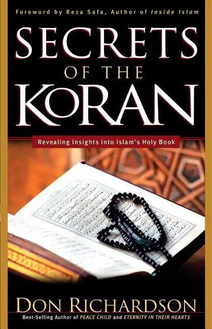 The Secrets of the Koran - Paperback