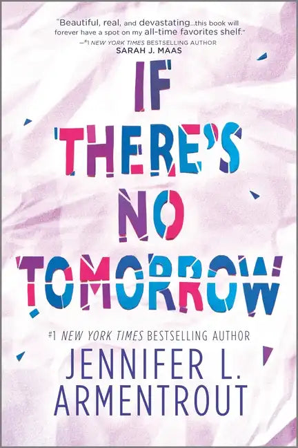 If There's No Tomorrow - Paperback