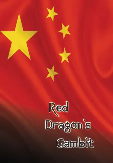 Red Dragon's Gambit - Hardcover