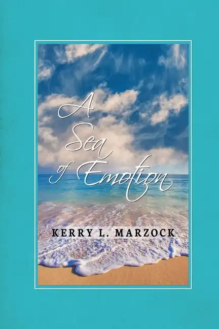 A Sea of Emotion - Paperback