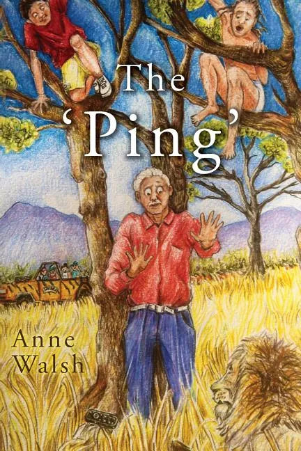 The 'Ping' - Paperback