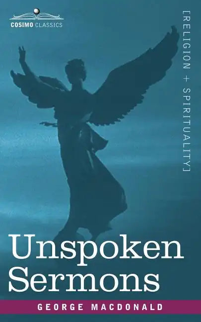 Unspoken Sermons - Paperback