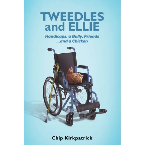 Tweedles and Ellie - Paperback