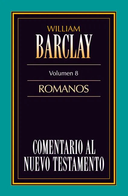 Carta A los Romanos = Epistle to the Romans = Epistle to the Romans - Paperback