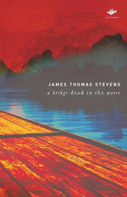 A Bridge Dead in the Water - Paperback