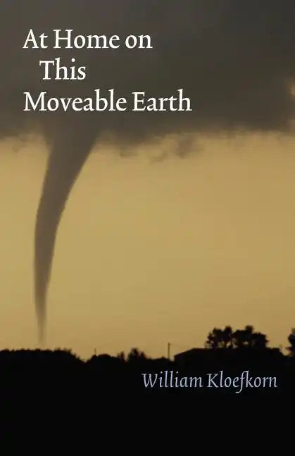 At Home on This Moveable Earth - Paperback