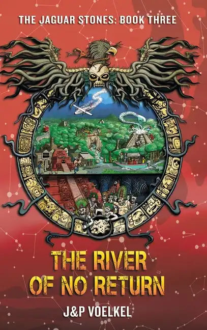 The River Of No Return - Hardcover