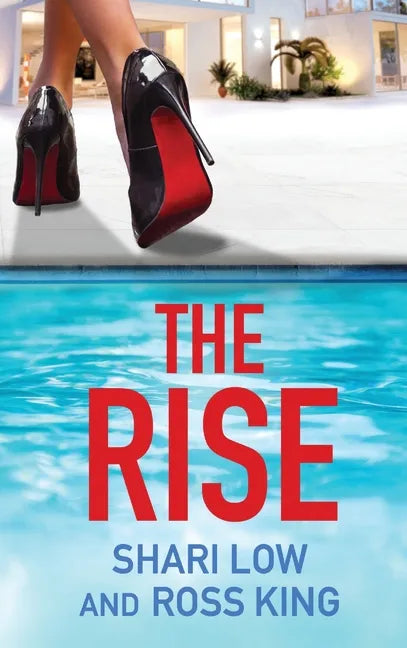 The Rise - Hardcover