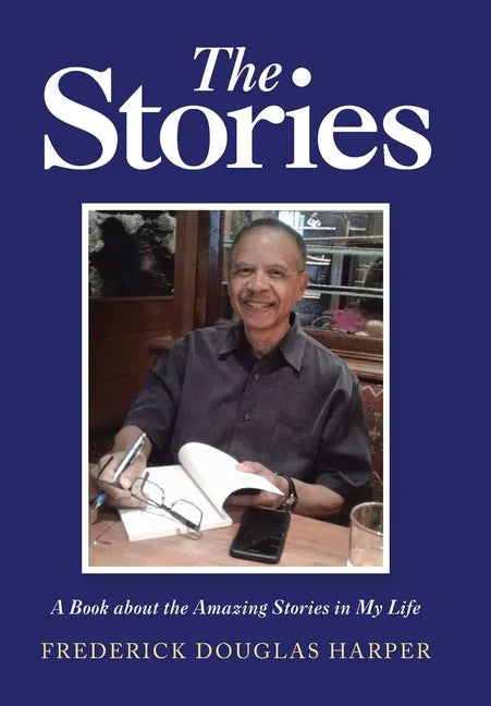 The Stories - Hardcover