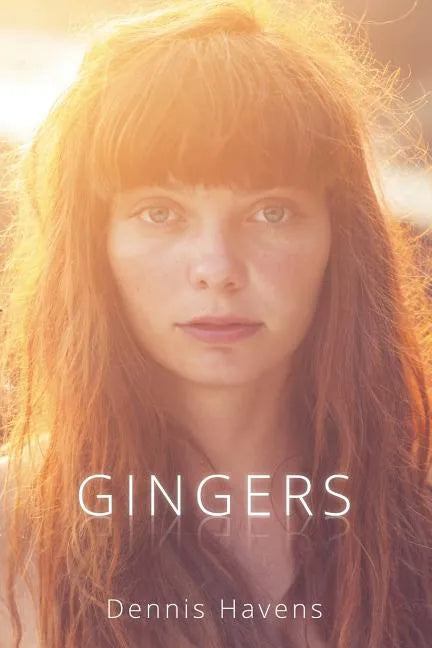 Gingers - Paperback