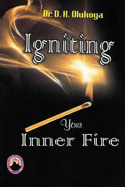 Igniting your Inner Fire - Paperback