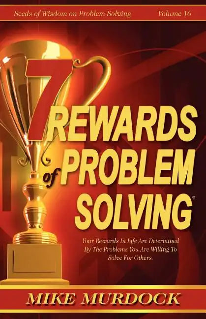 7 Rewards of Problem Solving - Paperback