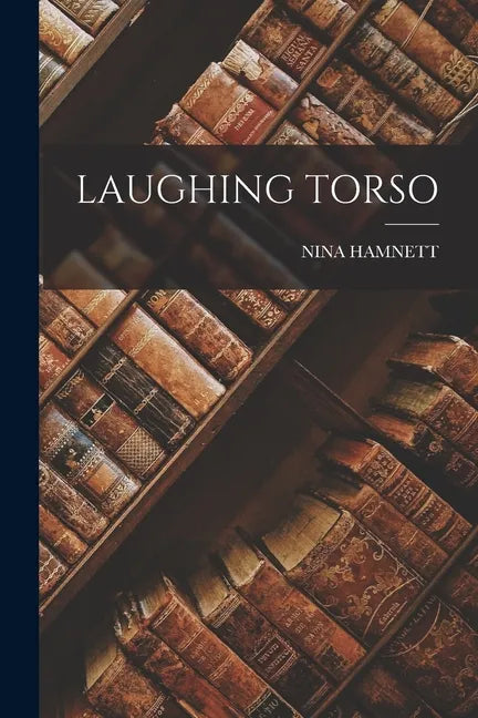 Laughing Torso - Paperback