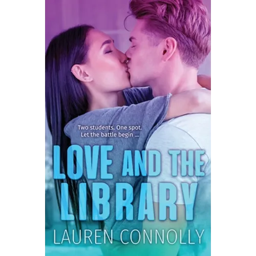 Love and the Library - Paperback