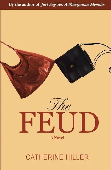The Feud - Paperback
