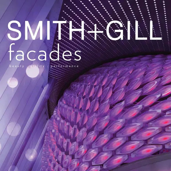 Facades: Beauty. Utility. Performance - Paperback