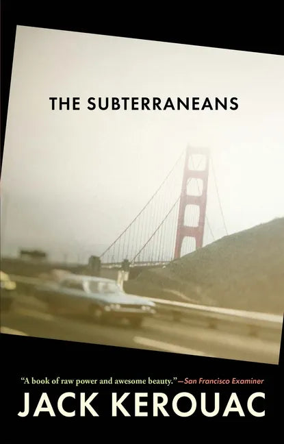 Subterraneans - Paperback