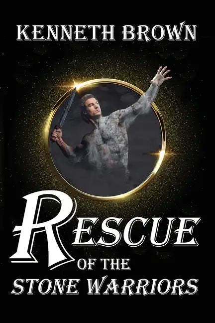 Rescue of the Stone Warriors - Paperback