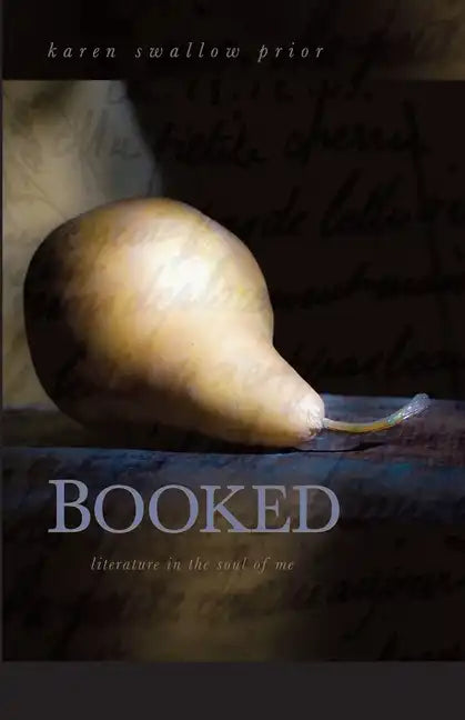 Booked: Literature in the Soul of Me - Paperback