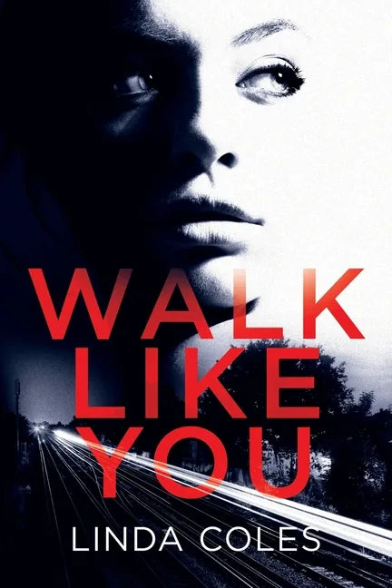 Walk Like You - Paperback