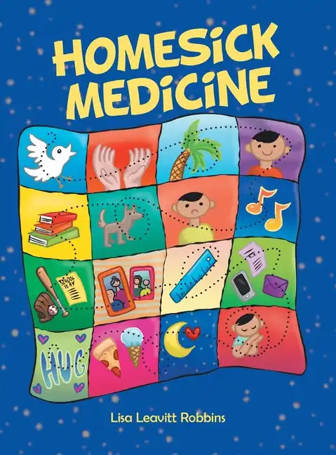 Homesick Medicine - Hardcover