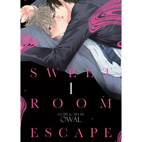 Sweet Room Escape Vol. 1 - Paperback