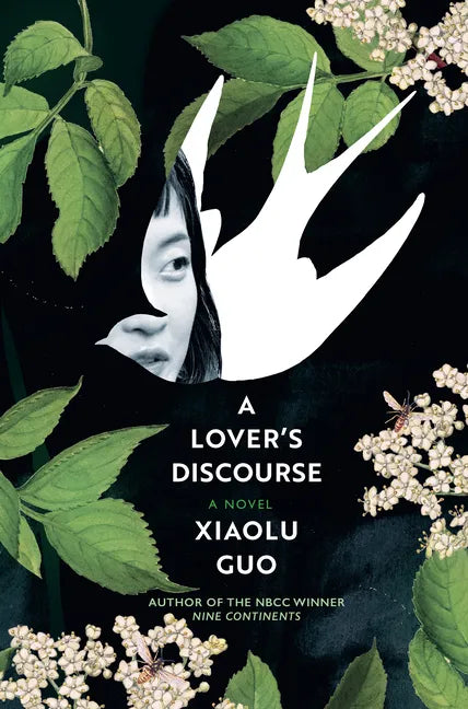 A Lover's Discourse - Hardcover