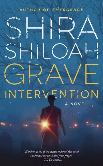 Grave Intervention - Paperback