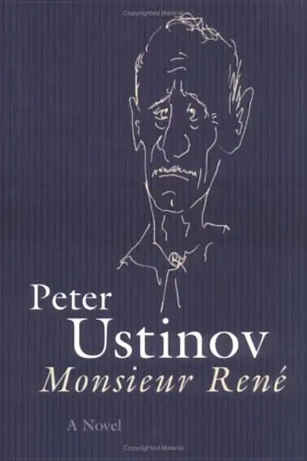 Monsieur Rene - Paperback