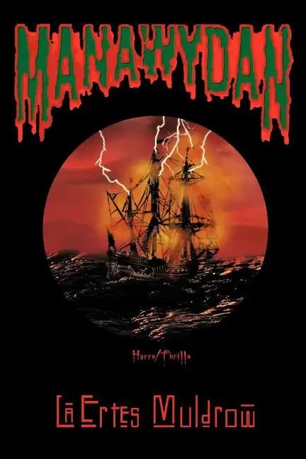 Manawydan - Paperback