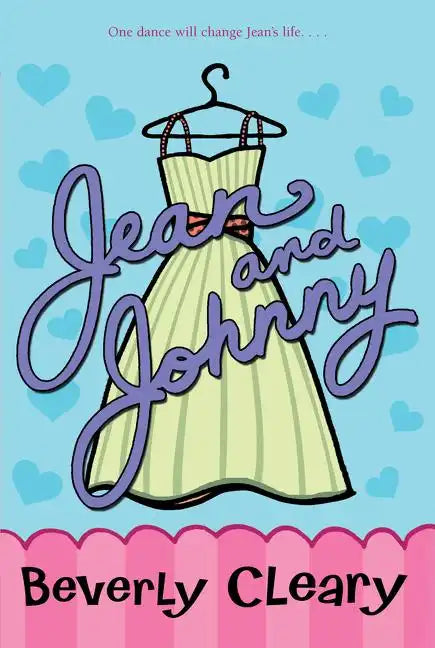 Jean and Johnny - Paperback