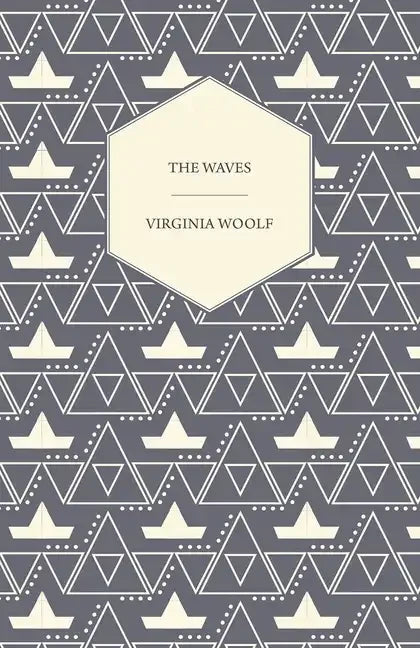 The Waves - Paperback