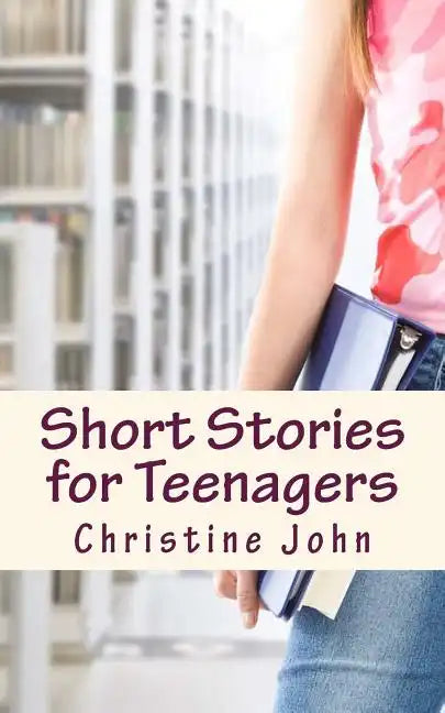 Short Stories for Teenagers - Paperback