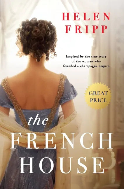 The French House - Paperback