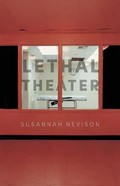 Lethal Theater - Paperback