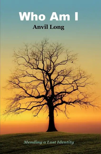 Who Am I: Mending a Lost Identity - Paperback