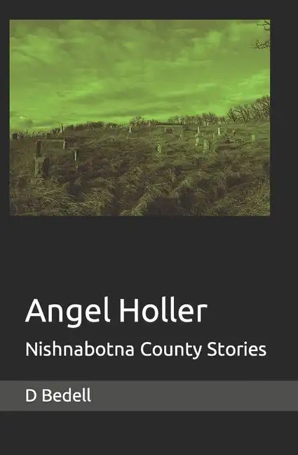 Angel Holler: Nishnabotna County Stories - Paperback