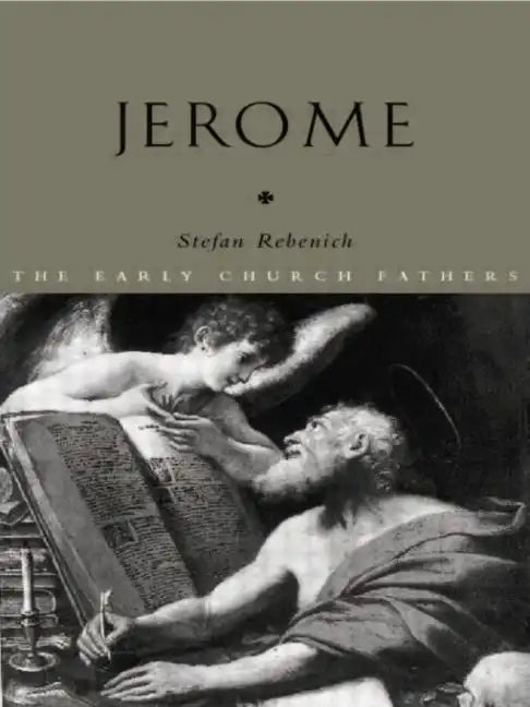 Jerome - Paperback