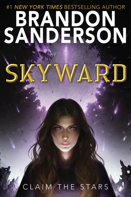 Skyward - Hardcover