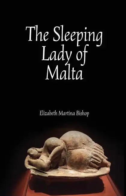 The Sleeping Lady of Malta - Paperback