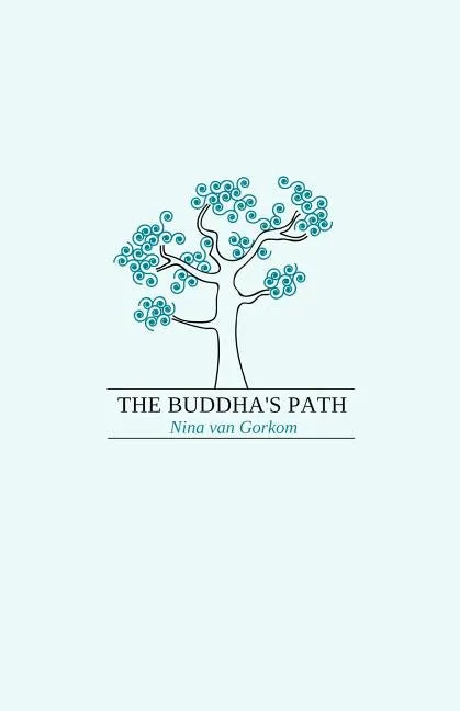 The Buddha's Path - Paperback