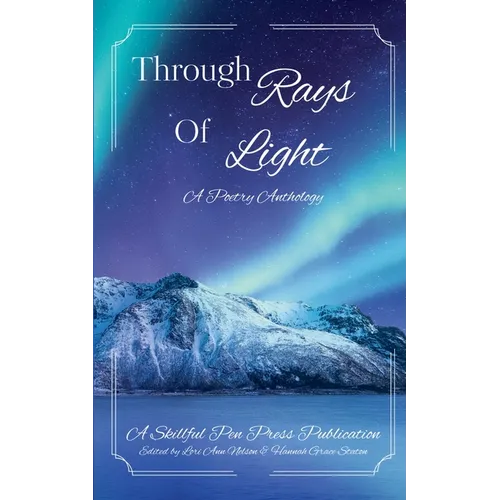 Through Rays of Light - Paperback