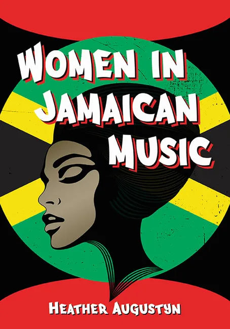 Women in Jamaican Music - Paperback