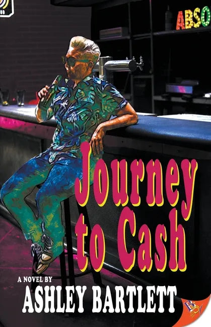 Journey to Cash - Paperback