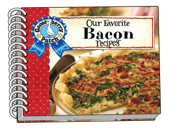 Our Favorite Bacon Recipes - Spiral