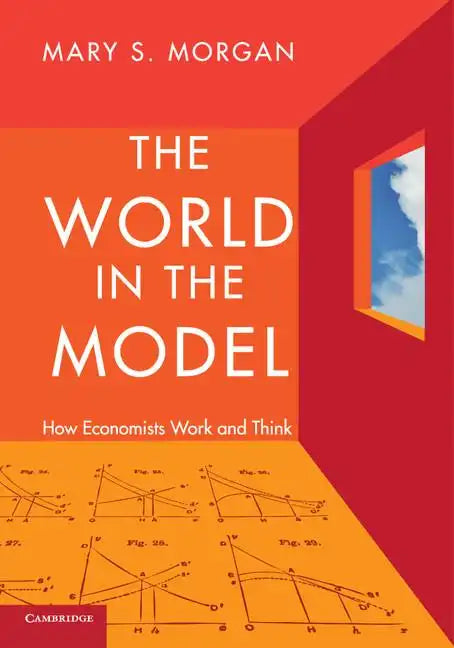The World in the Model - Paperback