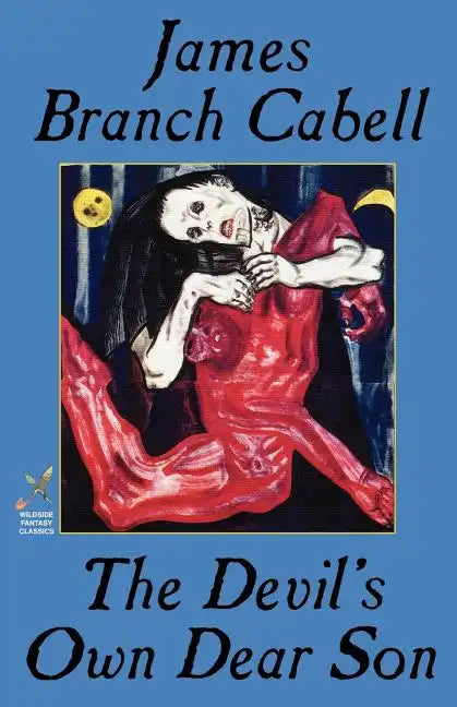 The Devil's Own Dear Son - Paperback