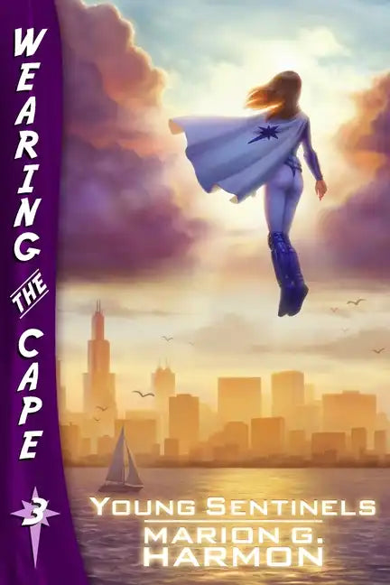 Young Sentinels - Paperback