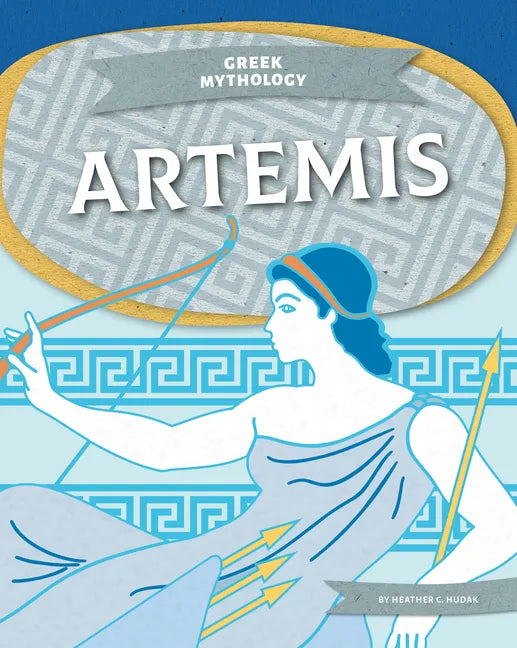 Artemis - Library Binding